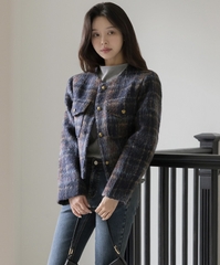 Áo khoác nữ Hàn Quốc 120615