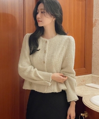 Áo khoác nữ Hàn Quốc 120619