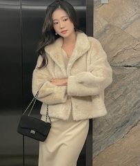 Áo khoác nữ Hàn Quốc 120621