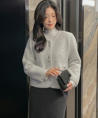 Áo khoác nữ Hàn Quốc 122413