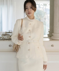 Áo khoác nữ Hàn Quốc 122415