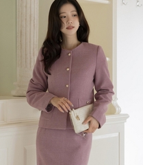 Áo khoác nữ Hàn Quốc 122416