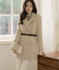 Áo khoác nữ Hàn Quốc 122419