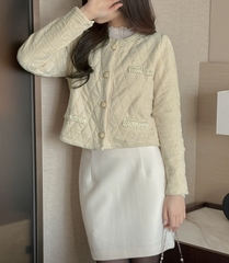 Áo khoác nữ Hàn Quốc 122422