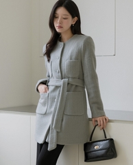 Áo khoác nữ Hàn Quốc 122430