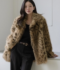 Áo khoác nữ Hàn Quốc 122434