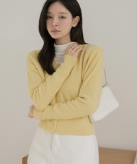 Áo len cardigan Hàn Quốc 122435