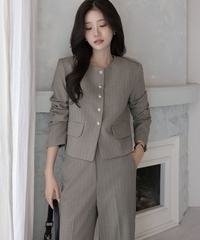Áo khoác nữ Hàn Quốc 100227