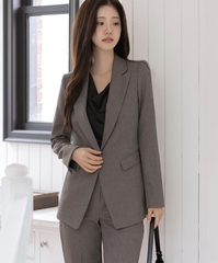 Áo khoác nữ Hàn Quốc 100230
