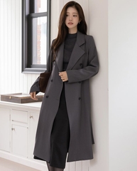 Áo khoác nữ Hàn Quốc 100231