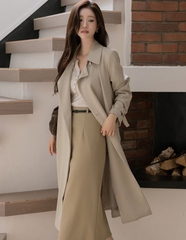 Áo khoác nữ Hàn Quốc 100232