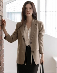 Áo khoác nữ Hàn Quốc 100233
