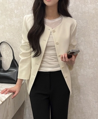 Áo khoác nữ Hàn Quốc 100234