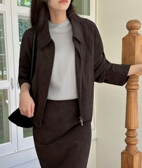 Áo khoác nữ Hàn Quốc 100240