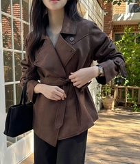 Áo khoác nữ Hàn Quốc 100243