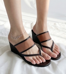 Sandal nữ Hàn Quốc 073142