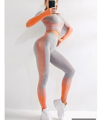 Bộ thể thao nữ 040365