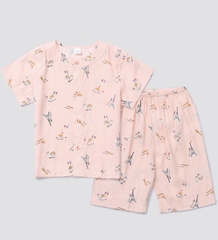 Bộ đồ bé trai 083087