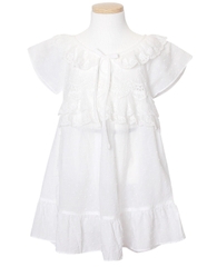 Bộ đồ bé gái 083091