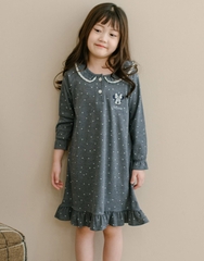 Bộ đồ bé gái 083093