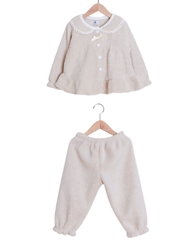 Bộ đồ bé gái 083102