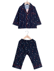 Bộ đồ bé trai 083105