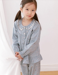 Bộ đồ bé gái 083108