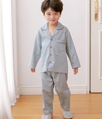 Bộ đồ bé trai 083109