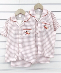 Bộ đồ trẻ em 083115