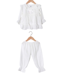 Bộ đồ bé gái 083125