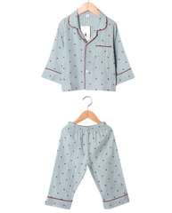 Bộ đồ bé trai 083126