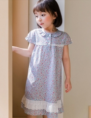 Bộ đồ bé gái 083135