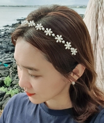 Bờm thời trang Hàn Quốc 042302