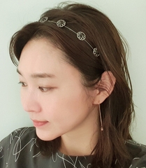 Bờm thời trang Hàn Quốc 042308