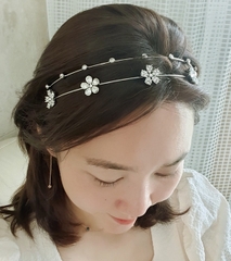 Bờm thời trang Hàn Quốc 042310