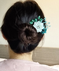 Trâm cài tóc Hàn Quốc 042319