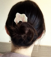 Trâm cài tóc Hàn Quốc 042321