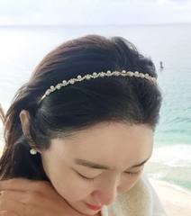 Bờm thời trang Hàn Quốc 042325