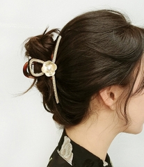 Kẹp tóc Hàn Quốc 042329