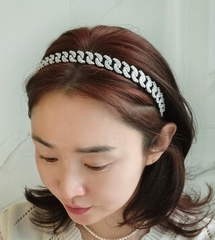 Bờm thời trang Hàn Quốc 042333