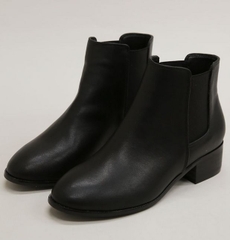 Boots nữ Hàn Quốc 290921