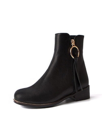 Boots nữ handmade SH101209