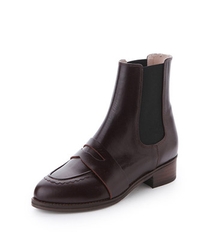 Boots nữ Handmade cao cấp SH905