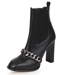 Boots nữ handmade Hàn Quốc SH5080