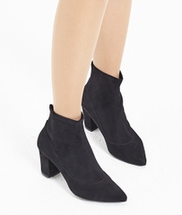 Boots nữ Hàn Quốc 083061