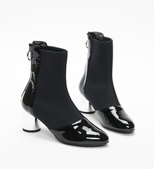 Boots nữ Hàn Quốc 083063