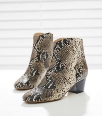 Boots nữ Hàn Quốc 083065