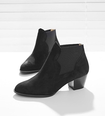 Boots nữ Hàn Quốc 083066