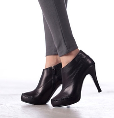 Boots nữ Hàn Quốc 083077