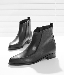 Boots nữ Hàn Quốc 083078